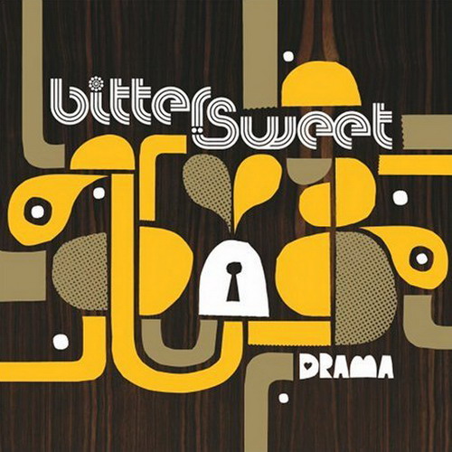 Bitter:Sweet CD cover for CD title: Drama.