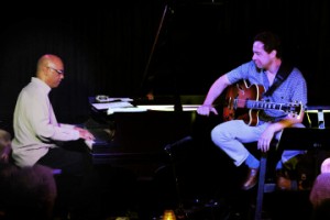 Carol Robbins Moraga CD Release Party with Billy Childs and Larry Koonse