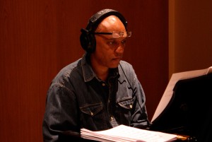 Billy Childs Moraga Sessions