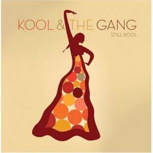 Kool and the Gang – Still Kool cover