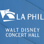 LA phil - walt disney concert hall