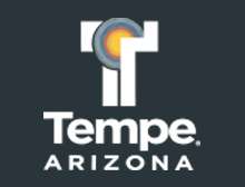 logo for Tempe Arizona