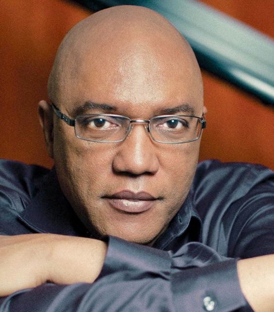 Billy Childs